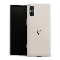 Silikoni Suojakuori läpinäkyvä