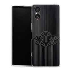 Silikoni Suojakuori läpinäkyvä