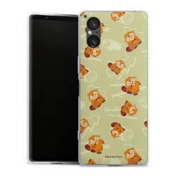 Silikoni Suojakuori läpinäkyvä