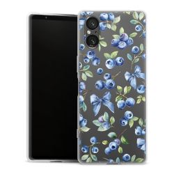 Silikoni Suojakuori läpinäkyvä