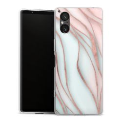 Silikoni Suojakuori läpinäkyvä