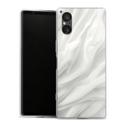 Silikoni Suojakuori läpinäkyvä