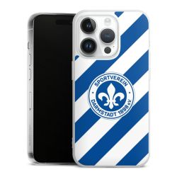 Silicone Premium Case mattweiss