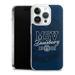 Silicone Premium Case mattweiss