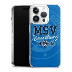 Silicone Premium Case mattweiss