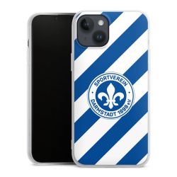 Silicone Premium Case mattweiss