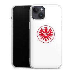 Silicone Premium Case mattweiss