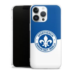 Silicone Premium Case mattweiss