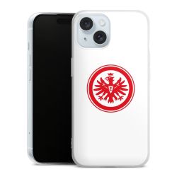 Silicone Premium Case mattweiss