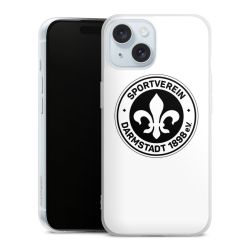 Silicone Premium Case mattweiss