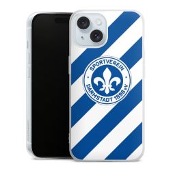 Silicone Premium Case mattweiss