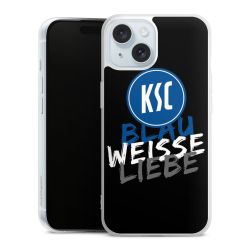 Silicone Premium Case mattweiss