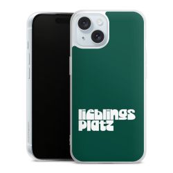 Silicone Premium Case mattweiss