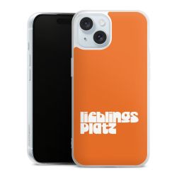 Silicone Premium Case mattweiss