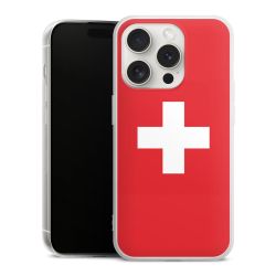 Silicone Premium Case mattweiss