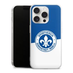 Silicone Premium Case mattweiss