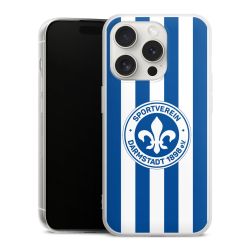 Silicone Premium Case mattweiss