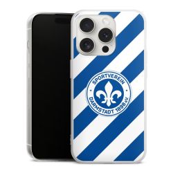 Silicone Premium Case mattweiss