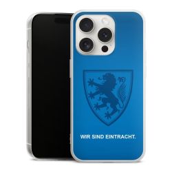 Silicone Premium Case mattweiss