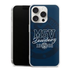 Silicone Premium Case mattweiss