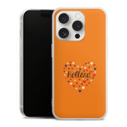 Silicone Premium Case mattweiss