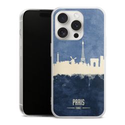 Silicone Premium Case mattweiss