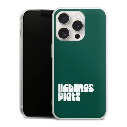 Silicone Premium Case mattweiss