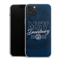 Silicone Premium Case mattweiss