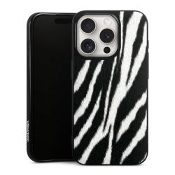 Silicone Case black