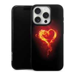 Silicone Case black