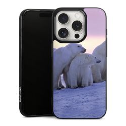 Silicone Case black