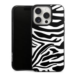 Silicone Case black