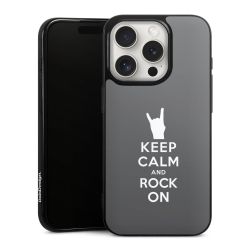 Silicone Case black