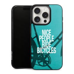 Silicone Case black