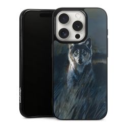 Silicone Case black