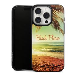 Silicone Case black