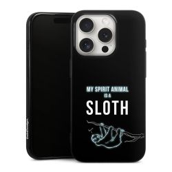 Silicone Case black