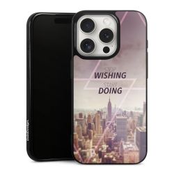 Silicone Case black