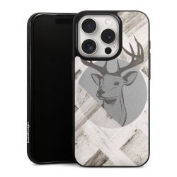 Silicone Case black