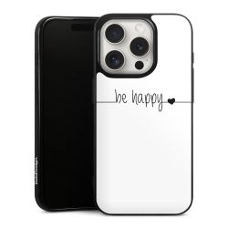 Silicone Case black