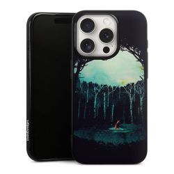 Silicone Case black