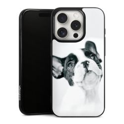 Silicone Case black