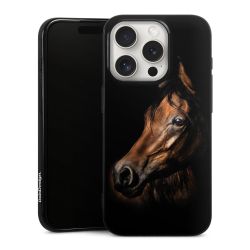 Silicone Case black