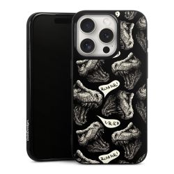 Silicone Case black