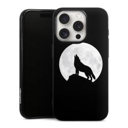 Silicone Case black