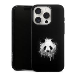Silicone Case black
