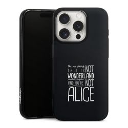 Silicone Case black