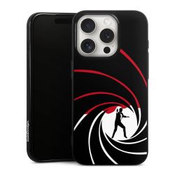 Silicone Case black