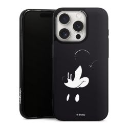 Silicone Case black