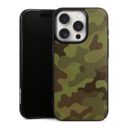 Silicone Case black